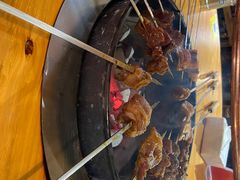 -号令江湖·水浒烤肉(和畅睦邻中心店)