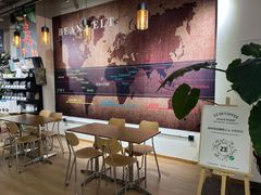 -2326 Coffee Roaster咖啡豆可选店(林肯公园店)