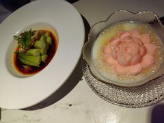 -绿茶餐厅(龙井船宴· 品牌总店)