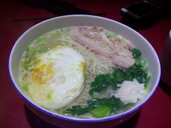 -原怡园面馆(拙政园店)