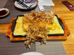 玉子烧-笑纳日本料理(嘉定大融城店)