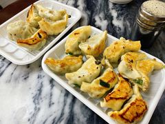 韭菜煎饺-八珍·广式煎饺·广州老字号(北京路总店)