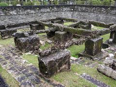 -九龙寨城公园