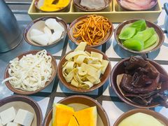 -贰回巷火锅馆(钟楼店)