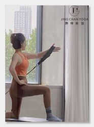 -JC·YOGA静禅瑜伽普拉提