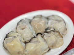 -花苑美食横琴生蚝火锅(拱北粤华路店)