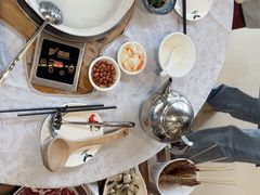 -丰尔粥食·粥底火锅(大良总店)