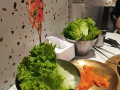 -花味·自助烤肉(雨花客厅店)