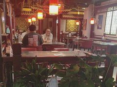 -秦月轩·陕西家乡菜(阜成路·五棵松店)