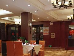 -柴米油盐(土菜院子店)