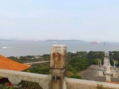 -南沙天后宫景区