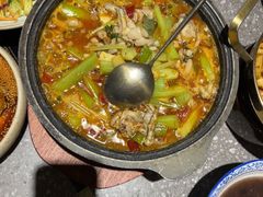 -川知味(京华城店)