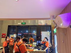 -杨氏青龙虾·羊蝎子(托乐嘉店)
