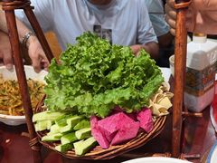 -一块豆腐(李沧书院路店)