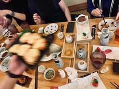 -高木日本料理(静安寺店)