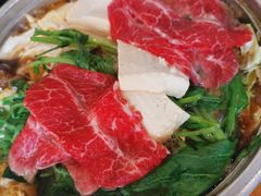 -一井烧肉·活鳗·寿司(望京SOHO店)