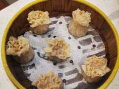 笋丁烧卖-巧燕坊一笼一蒸(庆春广场地铁站店)