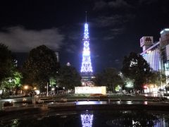 -大通公园