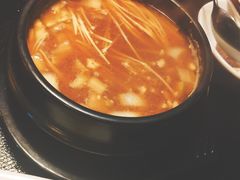 -军硕烤肉·部队火锅(二七万达店)