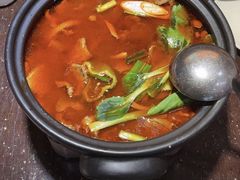 -肖记牛肉鱼杂馆·省级非遗(柏林春天直营店)