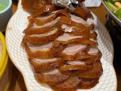 -梅利汴京烤鸭•开封豫菜地标店(东司门店)