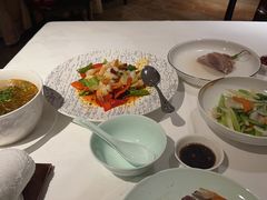 -南京金陵饭店