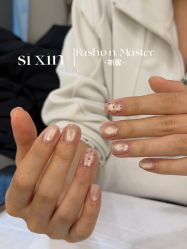 -斯馨·健康美甲美睫