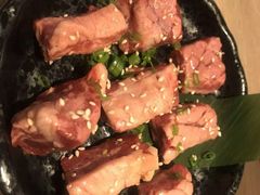 -好牛烧肉(世茂广场店)