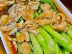 -弓虽昌焖烧鸡(大竹林店)