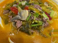 -粉小主·贵州酸汤牛肉粉(南京仙林金鹰店)