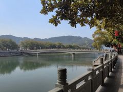 -溪口-滕头旅游景区