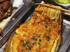-胡犇嗲单车烧烤(坡子街店)