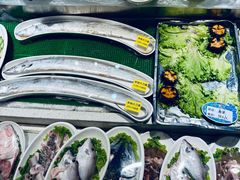 -小红鲸·海鲜餐厅(轸大路店)