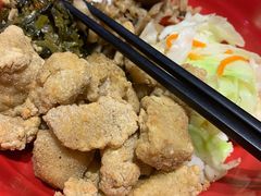 -大炮盐酥鸡(新街口店)