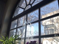 景观位-1901 Cafe(西四店)