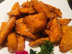 -京尊烤鸭店JINGZUN(春秀路店)