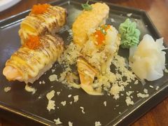 -鸟鹏烧鸟居酒屋(仁恒梦中心店)