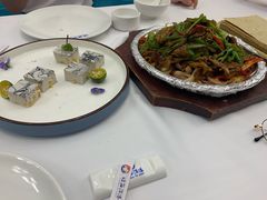 -临海鱼港