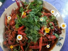 -大湾金牌万州烤鱼(沙河店)