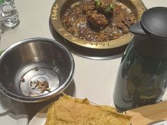 -和庆斋羊蝎子火锅·碳缸烧烤(顺义旗舰店)