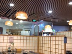 -景鹤料理(上地华联店)