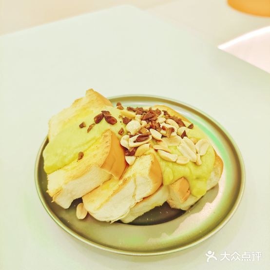 洪运食堂