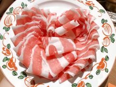 -北京老门框爆肚涮肉馆(凤城六路店)