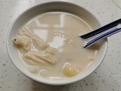 -肥仔文澳门猪骨煲(南京西路店)