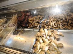 -老号尤兔头(西川店)