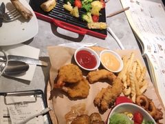 -必胜客(骡马市店)