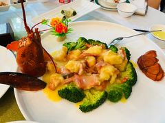 -老洋房花园饭店(绍兴路店)