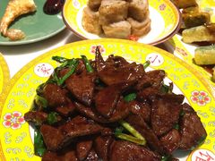 -那家小馆•北京菜•烤鸭(中关村店)