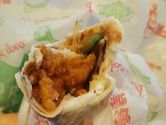 -肯德基(茂业店)