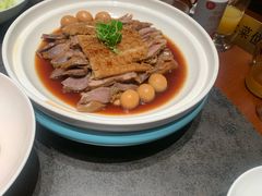-鸽子侯·家宴·平价海鲜(绿地店)